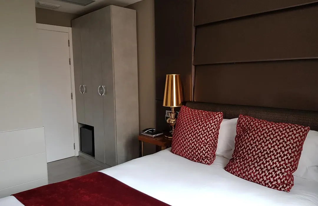Hotel Art Santander (Adults Only)-1